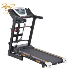 تردمیل خانگی تک کاره فلکسی فیت F-19SM