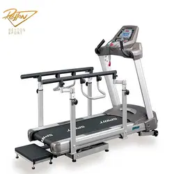 تردمیل تایوانی توانبخشی اسپیریت مدل mt200