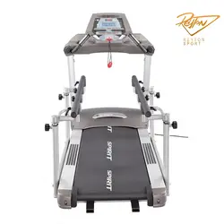 تردمیل تایوانی توانبخشی اسپیریت مدل mt200