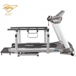 تردمیل تایوانی توانبخشی اسپیریت مدل mt200