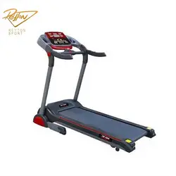 تردمیل خانگی روبیمکث مدل 9976