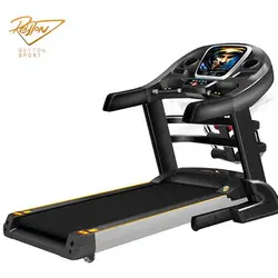 تردمیل لیدر اسپرت مدل DK 11AI