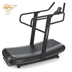 تردمیل مکانیکی برند GYMOST مدل 3610CB