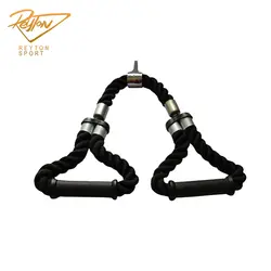 دسته قایقی طنابی