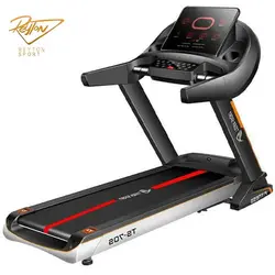 تردمیل خانگی تایگر اسپرت تک کاره مدل TS-70s