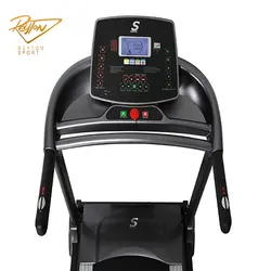 تردمیل خانگی اسپورتک مدل 3301