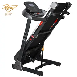 تردمیل خانگی اسپورتک مدل 3301