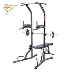 میز پرس چند کاره خانگی کتلر Kettler Herk