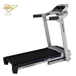 تردمیل خانگی هورایزن مدل ADVENTURE 3 PLUS