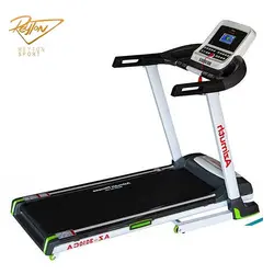 تردمیل خانگی آذیموس مدل 3010CA