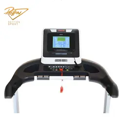 تردمیل خانگی آذیموس مدل 3010CA