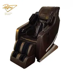 صندلی ماساژور کراس کر مدل DLK-S002