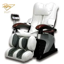 صندلی ماساژور CROSS CARE مدل H015A