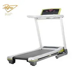 تردمیل خانگی برند آمریکایی پروفورم مدل Qs9