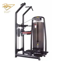 دستگاه پارارلل بارفیکس MBH A9-008