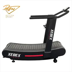 تردمیل مکانیکی XEBEX مدل ACTAR-06