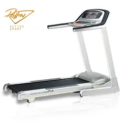 تردمیل خانگی مدل GOLDENE 502