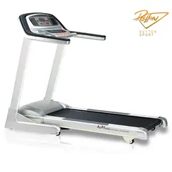 تردمیل خانگی مدل GOLDENE 502