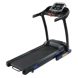 تردمیل آیرون مستر مدل F30