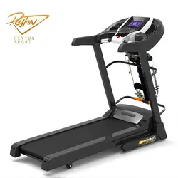 تردمیل خانگی آیرون مستر مدل T900D