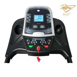 تردمیل آیرون مستر مدل F30D