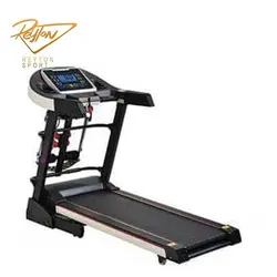 تردمیل فرش وی | fresh way مدل 501