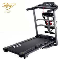 تردمیل مارشال فیتنس مدل 4-133