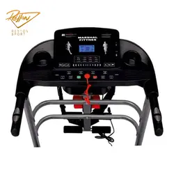 تردمیل مارشال فیتنس مدل 4-133