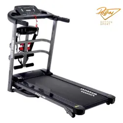 تردمیل مارشال فیتنس مدل 4-133