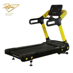 تردمیل باشگاهی برند GX مدل GxT-8000