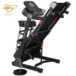 تردمیل خانگی اسپرتک مدل ۳۳۰۲