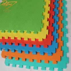 کفپوش تاتامی 100*100 ضخامت 10 میل