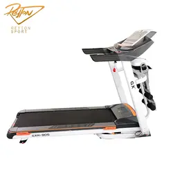 تردمیل خانگی چندکاره برند Gx مدل GXH-905