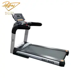 تردمیل باشگاهی برند Gx مدل GXt-500