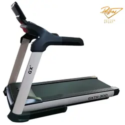 تردمیل برند Gx مدل GXTH-300