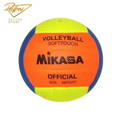 توپ والیبال میکاسا mikasa ساحلی