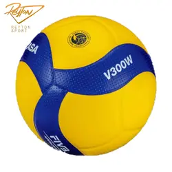 توپ والیبال میکاسا mikasa مدل v300w