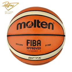 توپ بسکتبال مولتن molten مدل GF7x