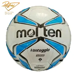 توپ فوتبال پرسی مولتن molten مدل ونتجییو 5000