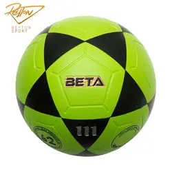 توپ فوتبال و فوتسال رویه بتا Beta مدل 111