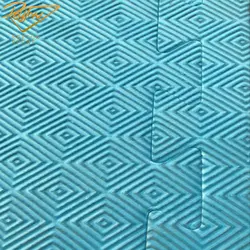 کفپوش تاتامی 100*100 ضخامت 30 میل