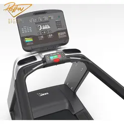 تردمیل باشگاهی cytec مدل V12