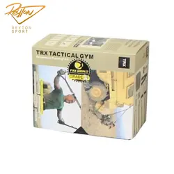 کش تی آر ایکس | TRX TACTICAL GYM1008