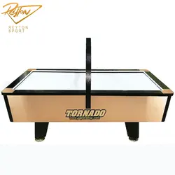ایرهاکی مدل TORNADO