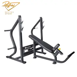 میز پرس بالا سینه پارامونت مدل PB02