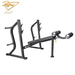 میز پرس زیر سینه پارامونت مدل PB03