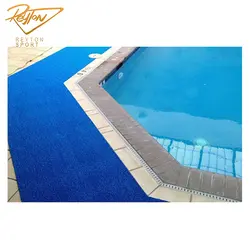 کفپوش استخری (نودل مت)