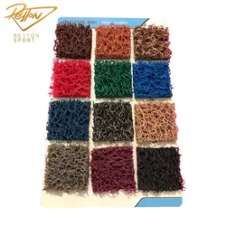 کفپوش استخری (نودل مت)