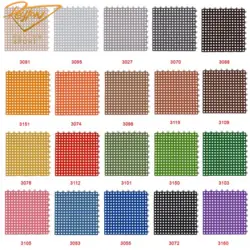 کفپوش استخری (تایل مشبک)
