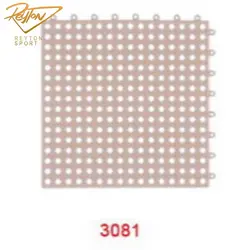 کفپوش استخری (تایل مشبک)